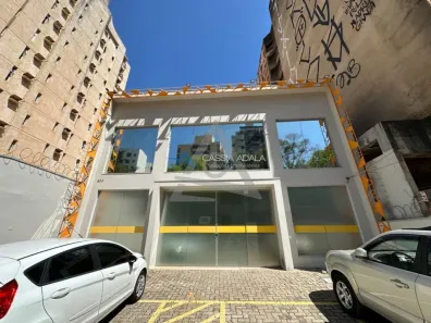 Prédio Comercial para alugar, 369m² no Jardim Proença, Campinas