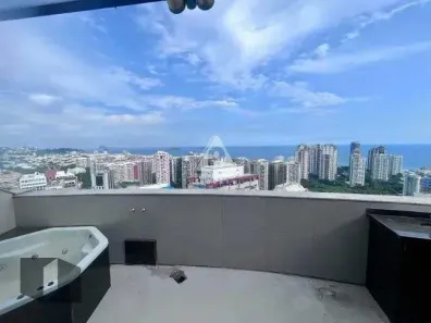 Cobertura com 1 Quarto à venda, 72m² no Barra da Tijuca, Rio de Janeiro