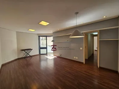Apartamento com 2 Quartos para alugar, 86m² no Santa Cecília, São Paulo