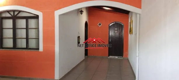 Casa com 2 Quartos à venda, 75m² no Jardim América, São José dos Campos