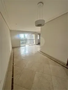 Apartamento com 4 Quartos à venda, 147m² no Vila Regente Feijó, São Paulo
