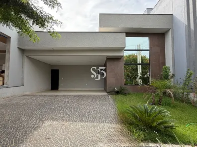 Casa de Condomínio com 3 Quartos à venda, 153m² no Parque Ortolândia, Hortolândia