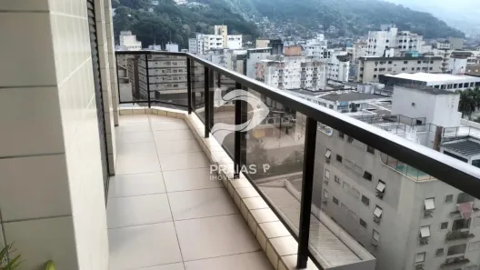 Apartamento com 2 Quartos à venda, 70m² no Enseada, Guarujá