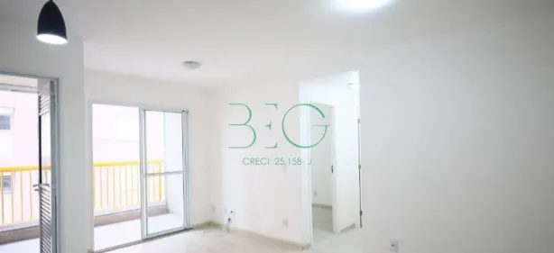 Apartamento com 2 Quartos à venda, 56m² no Vila Osasco, Osasco