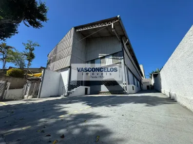 para alugar, 600m² no Vila Rica, São José dos Campos