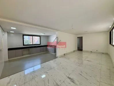 Apartamento com 4 Quartos para alugar, 161m² no Savassi, Belo Horizonte