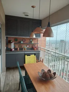 Apartamento com 3 Quartos à venda, 128m² no Jardim Canadá, Ribeirão Preto