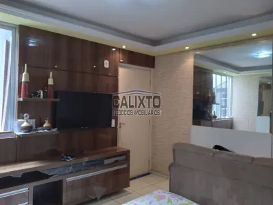 Apartamento com 2 Quartos à venda, 55m² no Chácaras Tubalina e Quartel, Uberlândia