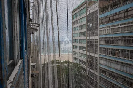 Apartamento com 3 Quartos à venda, 163m² no Copacabana, Rio de Janeiro