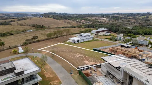 Lote/Terreno à venda, 1900m² no Porto São Pedro, Porto Feliz