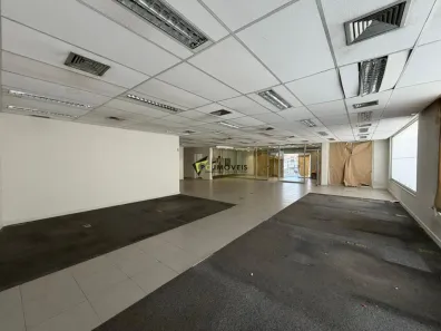 Imóvel Comercial com 1 Quarto para alugar, 331m² no Limão, São Paulo