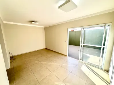 Casa de Condomínio com 3 Quartos para alugar, 98m² no Village Imperial Residence, São José do Rio Preto