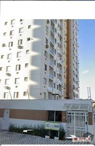 Apartamento com 2 Quartos à venda, 48m² no Ocian, Praia Grande