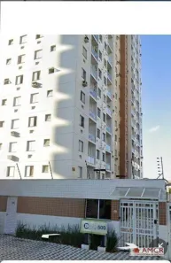 Apartamento com 2 Quartos à venda, 48m² no Ocian, Praia Grande