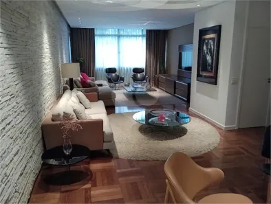Apartamento com 2 Quartos à venda, 190m² no Perdizes, São Paulo