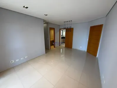 Apartamento com 4 Quartos à venda, 118m² no Jardim Esplanada, São José dos Campos