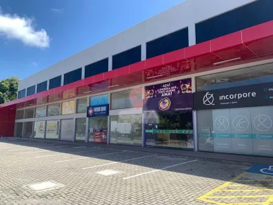 Ponto Comercial para alugar, 24m² no Encantada, Eusébio