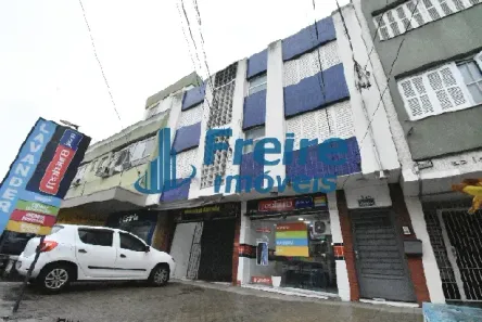 Ponto Comercial para alugar, 37m² no Azenha, Porto Alegre