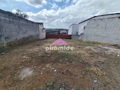 Lote/Terreno à venda, 10m² no Campos de São José, São José dos Campos