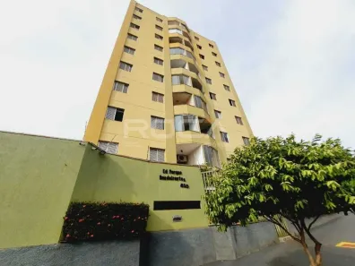 Apartamento com 3 Quartos à venda, 92m² no Parque dos Bandeirantes, Ribeirão Preto