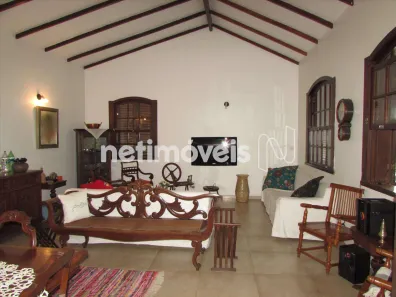 Casa com 4 Quartos à venda, 285m² no São Luiz, Belo Horizonte