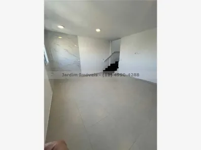 Cobertura com 2 Quartos à venda, 98m² no Vila Metalúrgica, Santo André