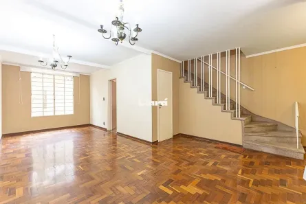 Casa com 3 Quartos para alugar, 128m² no Itaim Bibi, São Paulo