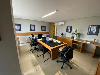 Imóvel Comercial com 1 Quarto à venda, 210m² no Jardim Armação, Salvador