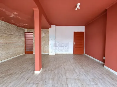 Ponto Comercial à venda, 109m² no Vila Seixas, Ribeirão Preto