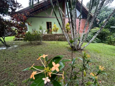 Casa de Condomínio com 4 Quartos para alugar, 270m² no , Paudalho