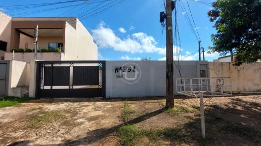 Lote/Terreno à venda, 360m² no Vila Margarida, Campo Grande