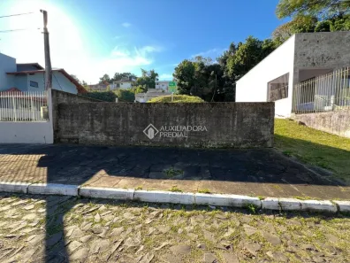 Lote/Terreno à venda, 479m² no Boa Vista, Novo Hamburgo