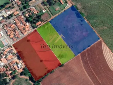 Lote/Terreno à venda, 57594m² no Área Rural de Guarapiranga, Ribeirão Bonito