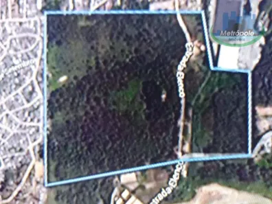 Lote/Terreno à venda, 242000m² no Mikail II, Guarulhos