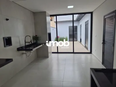 Casa de Condomínio com 3 Quartos à venda, 143m² no Wanel Ville, Sorocaba