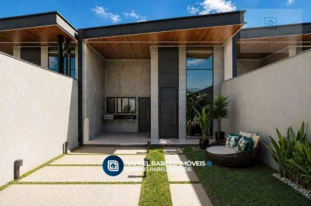 Casa com 3 Quartos à venda, 136m² no Guaribas, Eusébio