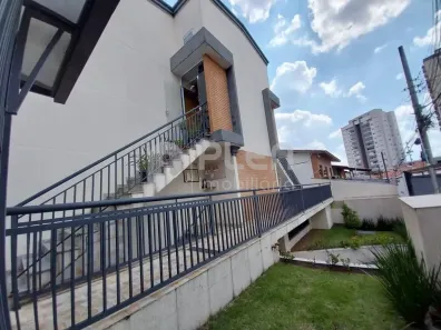 Casa de Condomínio com 2 Quartos à venda, 69m² no Vila Dom Pedro II, São Paulo