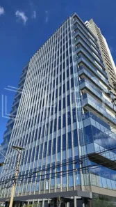 Prédio Comercial para alugar, 552m² no Vila Olímpia, São Paulo