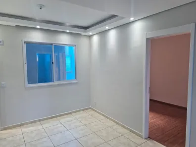 Apartamento com 2 Quartos à venda, 45m² no Jardim Diva Tarlá de Carvalho, Ribeirão Preto