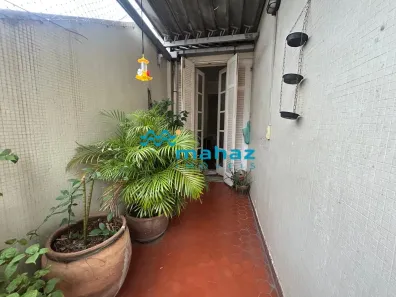 Apartamento com 3 Quartos à venda, 130m² no Copacabana, Rio de Janeiro