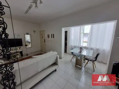 Apartamento com 3 Quartos à venda, 103m² no Paraíso, São Paulo