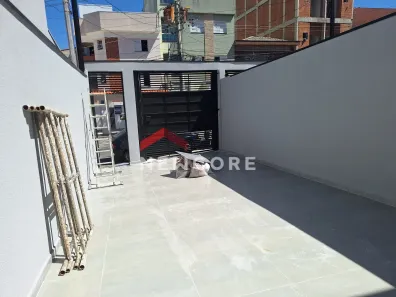 Casa com 3 Quartos à venda, 179m² no Vila Metalúrgica, Santo André