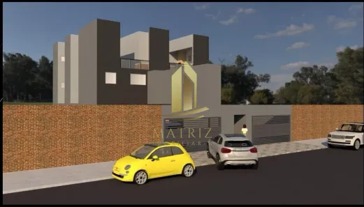 Apartamento com 3 Quartos à venda, 160m² no Santo Agostinho, Franca