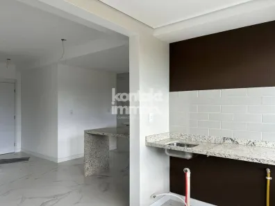 Apartamento com 3 Quartos à venda, 97m² no Além Ponte, Sorocaba