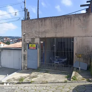 Casa com 2 Quartos à venda, 281m² no Jardim Nova Coimbra, Cotia