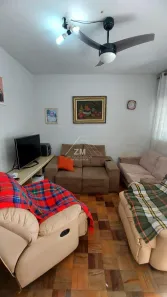 Casa com 5 Quartos à venda, 150m² no Vila Nova São José, Campinas