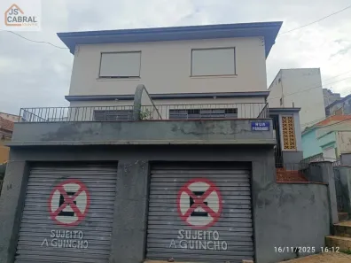 Sobrado com 2 Quartos à venda, 200m² no Tucuruvi, São Paulo