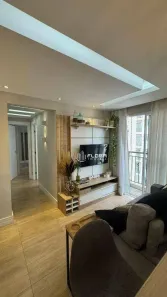 Apartamento com 2 Quartos à venda, 48m² no Barreto, Niterói
