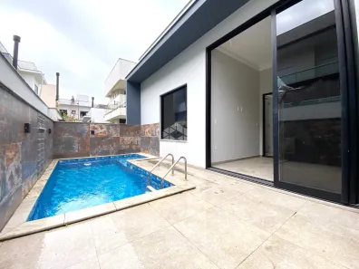 Casa com 3 Quartos à venda, 150m² no Beira Rio, Biguaçu