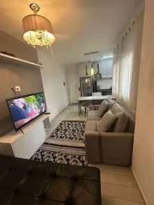 Apartamento com 2 Quartos à venda, 45m² no Vila Pires, Santo André